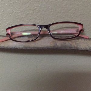 Dolce and Gabbana glasses